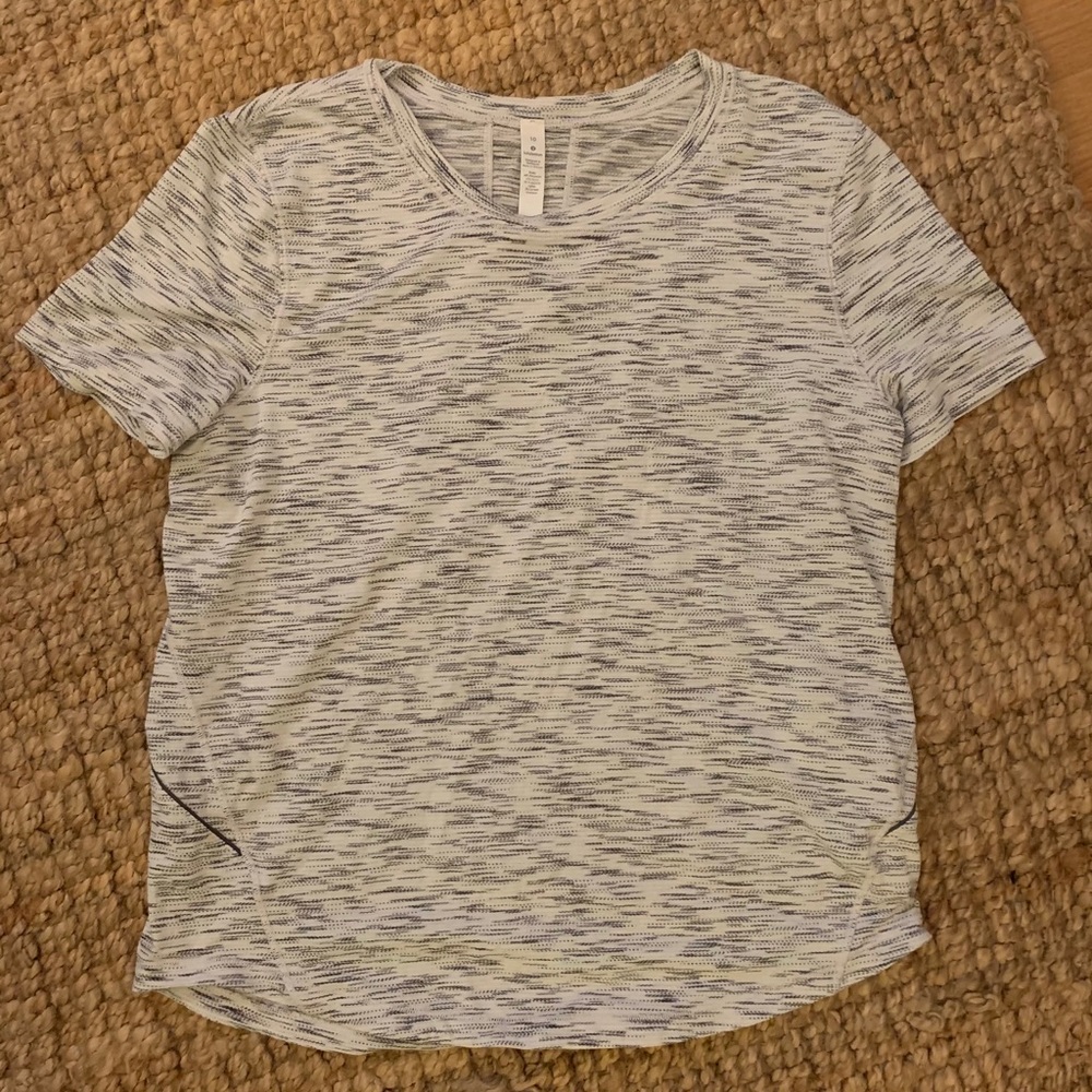 Lululemon shirt